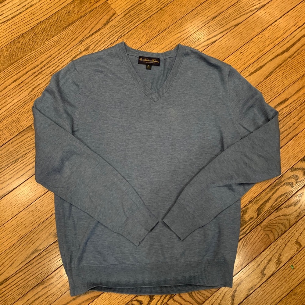 👔 Brooks Brothers Sweater